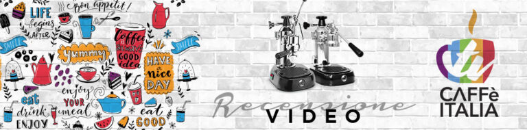 LA PAVONI EUROPICCOLA VIDEO GUIDA E OPERAZIONI PRINCIPALI