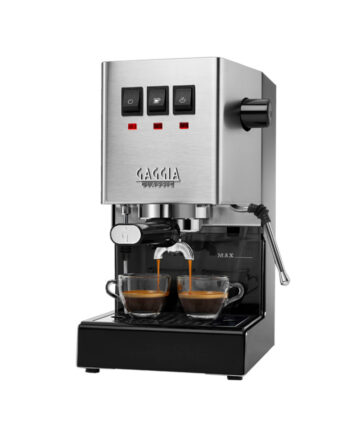 Gaggia Classic Evo Pro