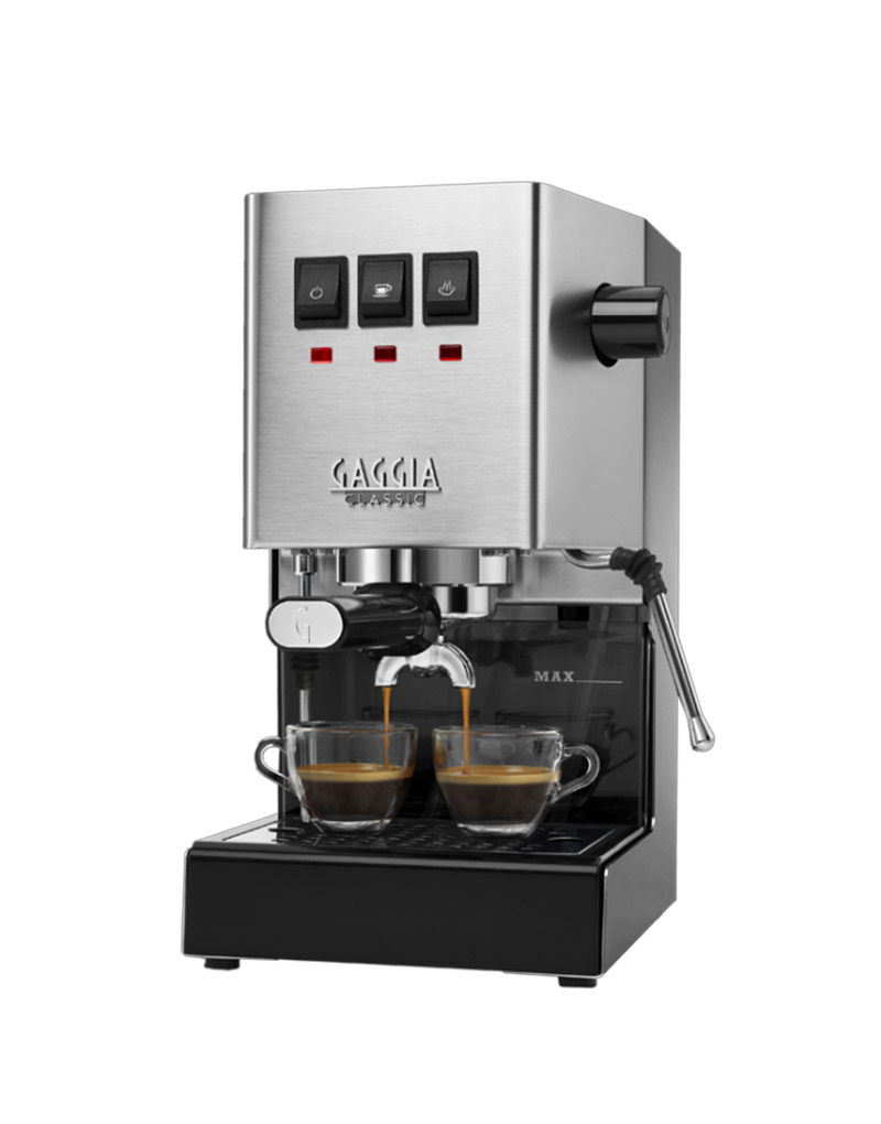Gaggia Classic Pro | Caffè Italia