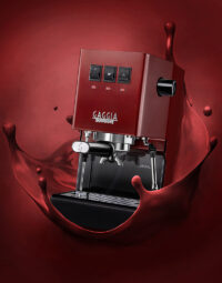 gaggia_splash_rosso