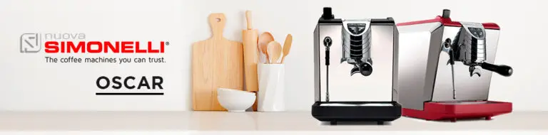 IL NUOVO MODELLO NUOVA SIMONELLI OSCAR 2