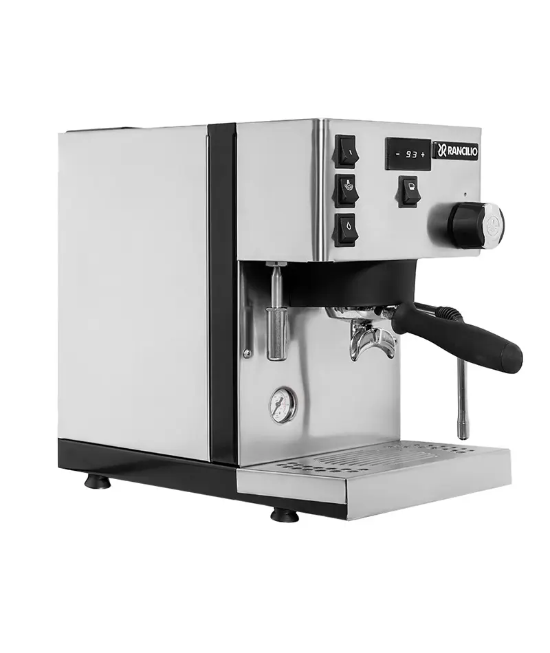 Rancilio-Silvia-Pro-X-2