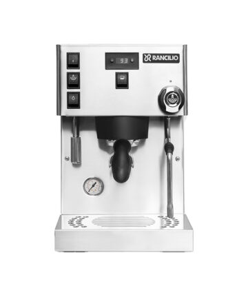 Rancilio-Silvia-Pro-X