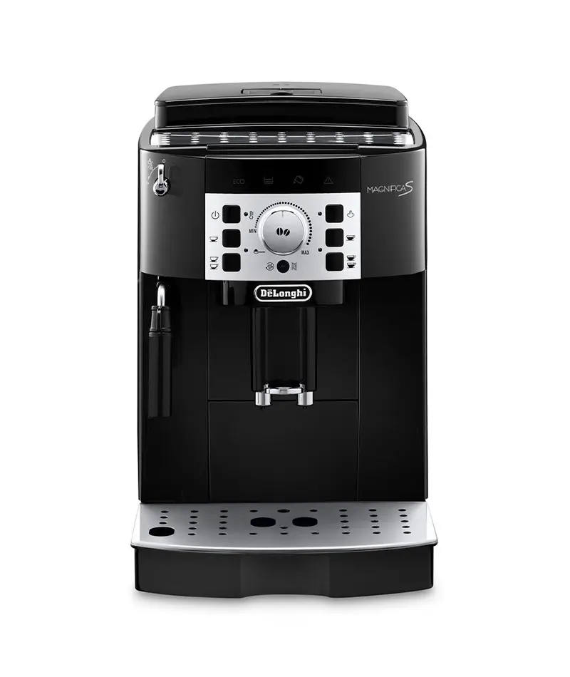 De-Longhi-ECAM-21110B-front