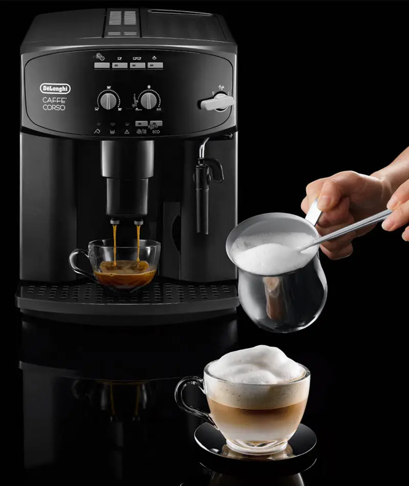 De-Longhi-ESAM-2600-2