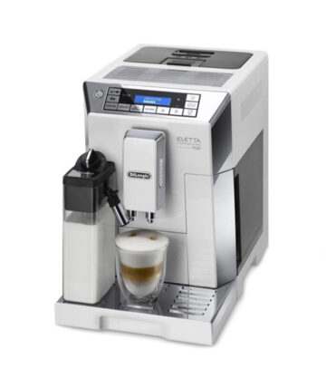 De Longhi Eletta Cappuccino Top ECAM 45.760.W