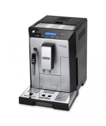 De Longhi Eletta Plus ECAM 44.620.S