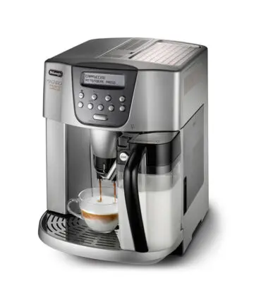 Macchine da Caffè, De Longhi