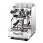 Expobar Brewtus IV Leva Dual Boiler Pompa Volumetrica