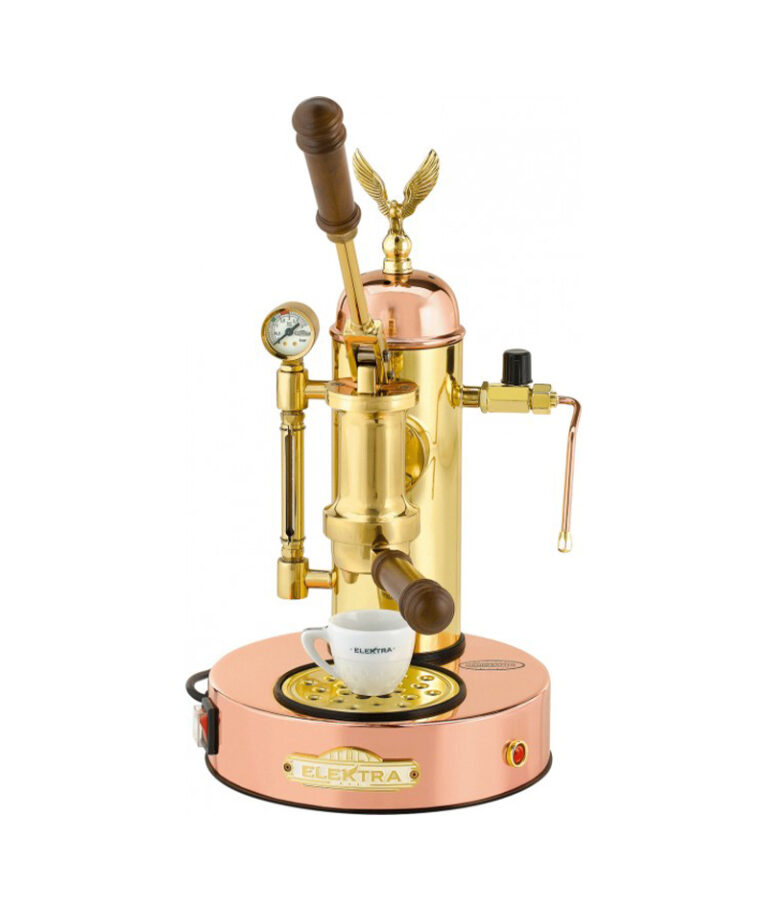 Macchine da Caffè Elektra Caffè Italia