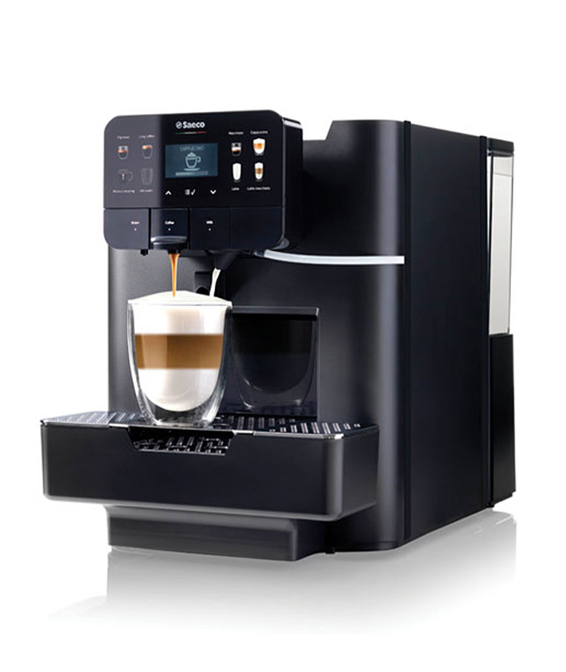 Saeco Area OTC HSC Lavazza Blue®