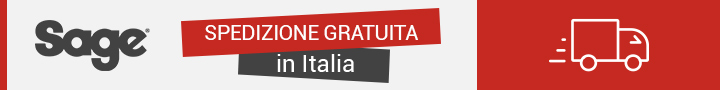 Spedizione gratuita