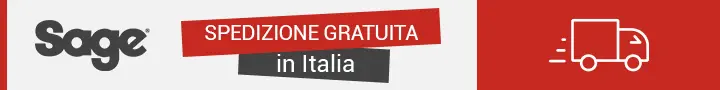 Spedizione gratuita