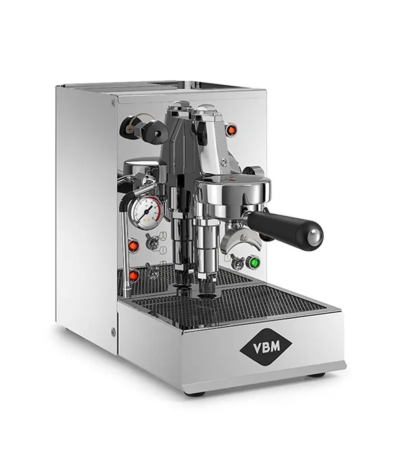 Vibiemme Domobar Inox-1