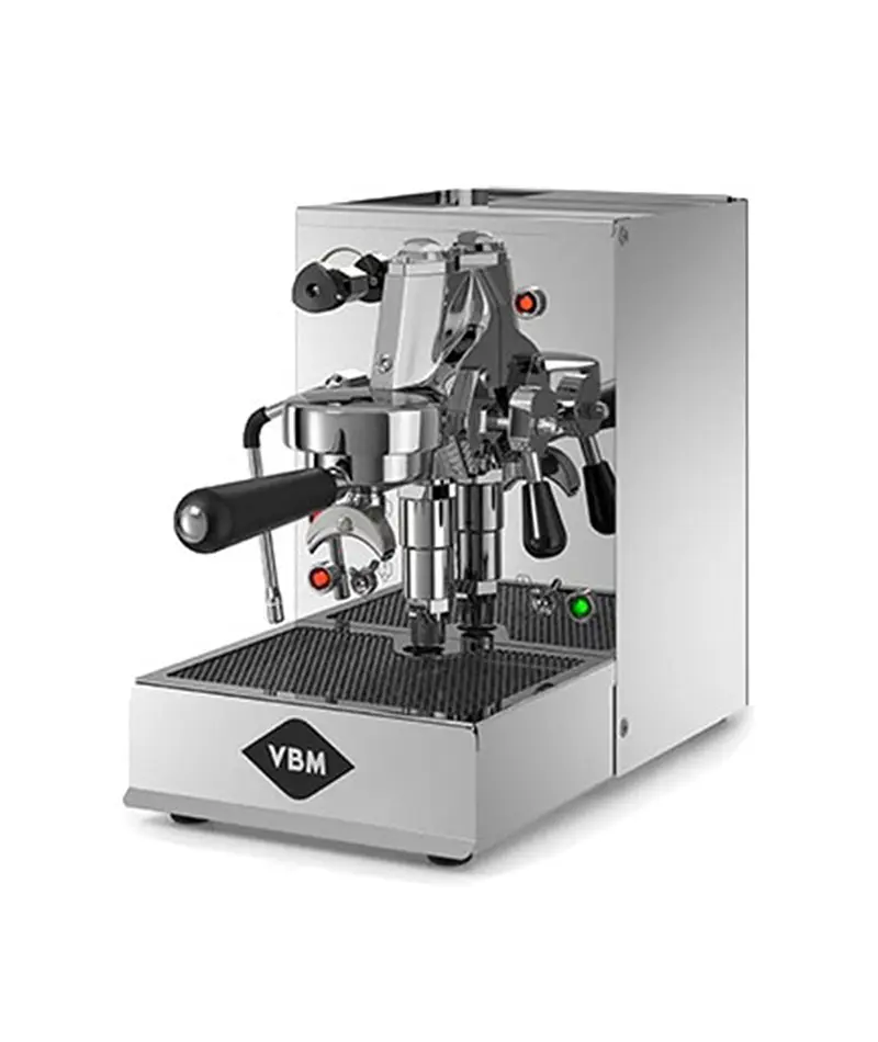Vibiemme Domobar Inox-2