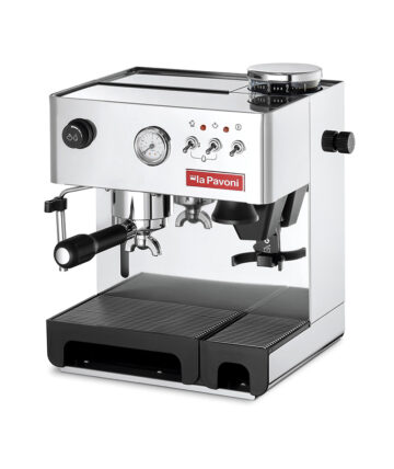 La Pavoni Domus Bar 2023
