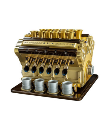 Espresso-Veloce-Royale