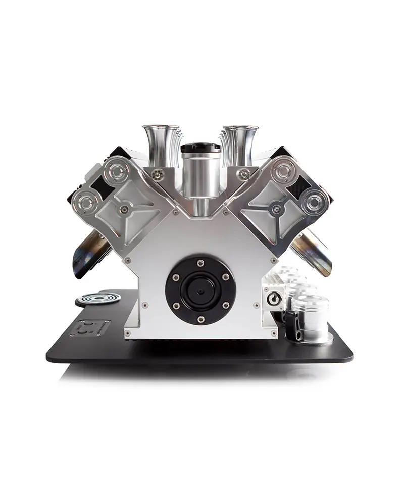 EspressoVeloceSerieTitanio-V8-3