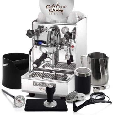 Expobar-Brewtus-IV-Leva-Dual-Boiler-Caffè-Italia-Kit-Edition-2