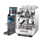 Expobar-Brewtus-IV-Leva-Multiboiler-Pompe-à-Vibration-&-Rancilio-Rocky-SD