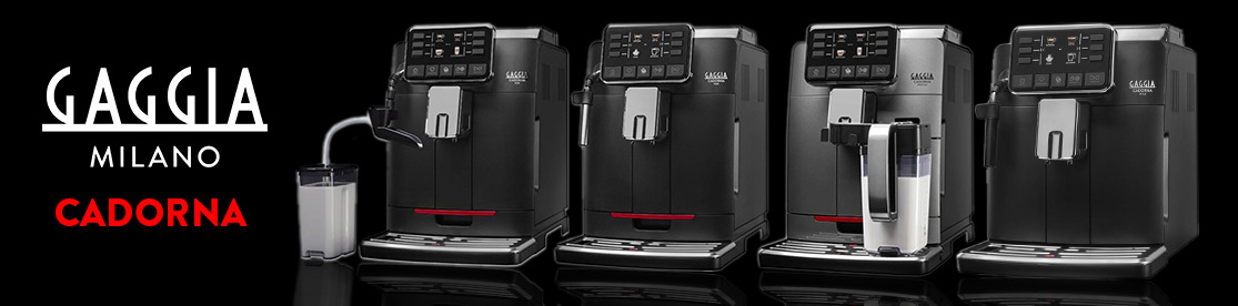 Gaggia Cadorna