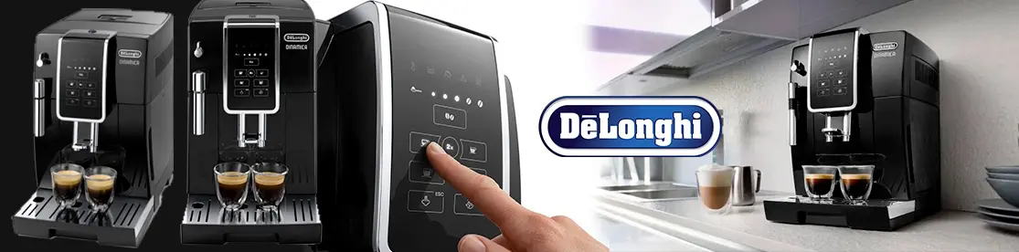 De Longhi Dinamica ECAM 350.15.B