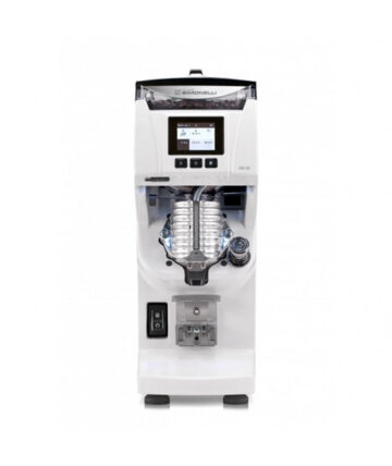 NuovaSimonelli-GX-85-white