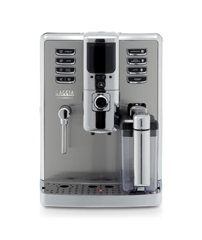 Gaggia Accademia RI9702/01 Caffè Italia