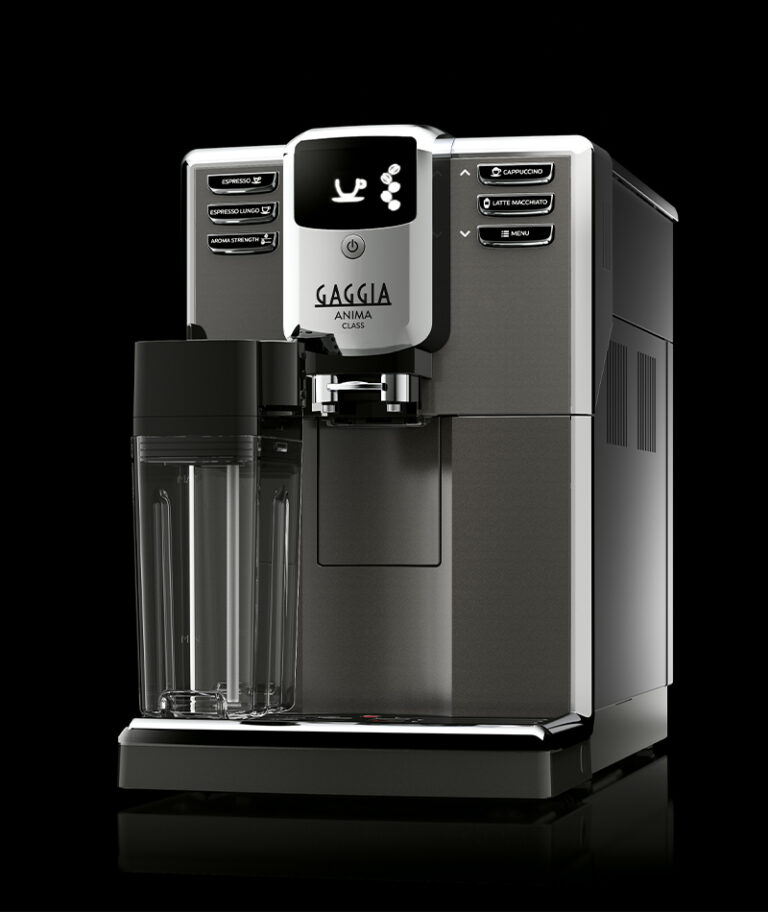 Gaggia Anima Class Caffè Italia