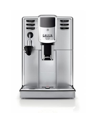 Gaggia Anima Deluxe