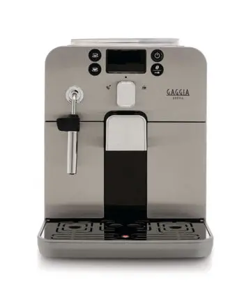 Macchina caffè superautomatica Delonghi ECAM21.110.B - E.Co