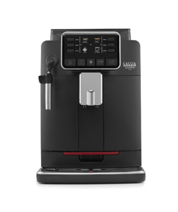 Gaggia-Cadorna-Plus