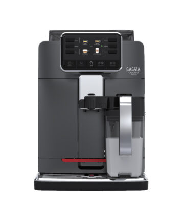 Gaggia-Cadorna-Prestige