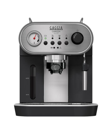 Gaggia-Carezza-Deluxe