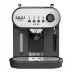 Gaggia-Carezza-Style