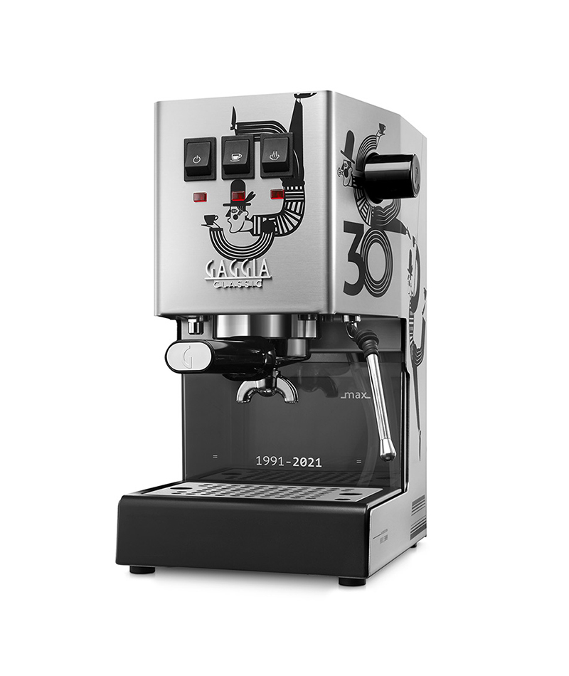 Gaggia Classic 30 Limited Edition