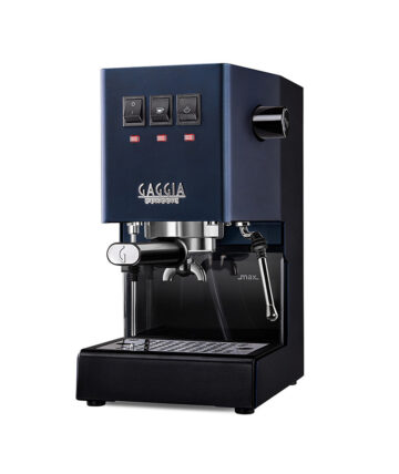 Gaggia Classic Evo Pro Blu Classico