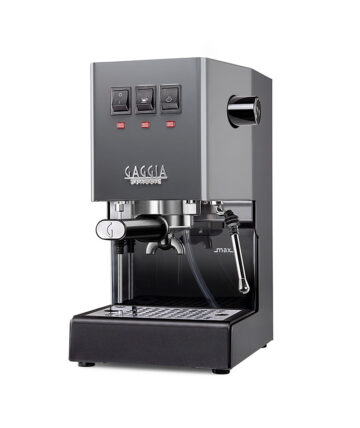 Gaggia Classic Evo Pro Grigio Industriale