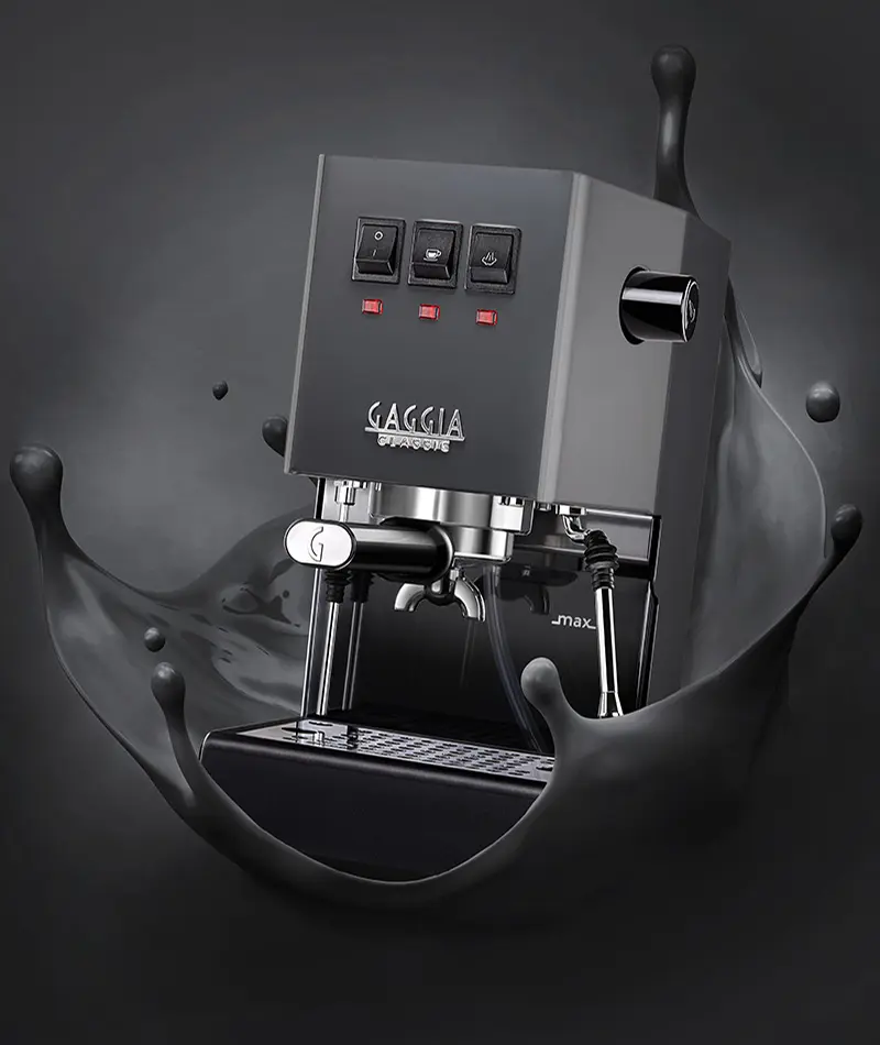 Gaggia-Classic-Pro-Grigio-2