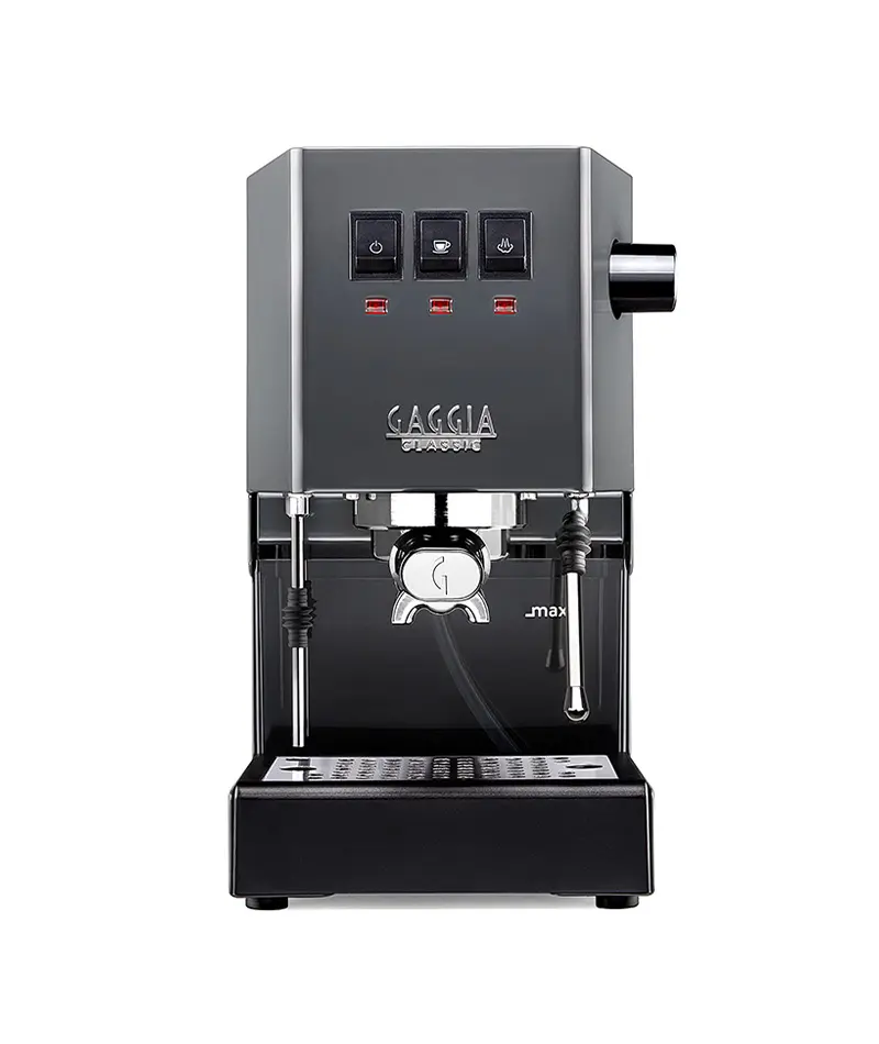 Gaggia-Classic-Pro-Grigio