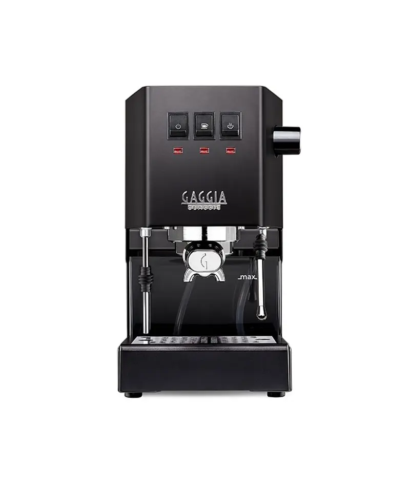 Gaggia Classic Evo Pro Nero Tuono & Sage the Smart Grinder Pro