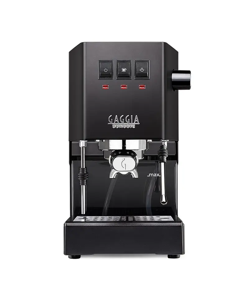 Gaggia-Classic-Pro-Nero
