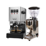 Gaggia-Classic-Pro-&-Quamar-Q50-S