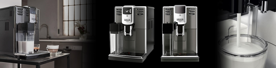 Gaggia Anima Class