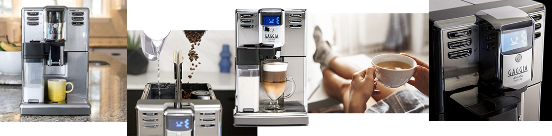 Gaggia Anima Prestige