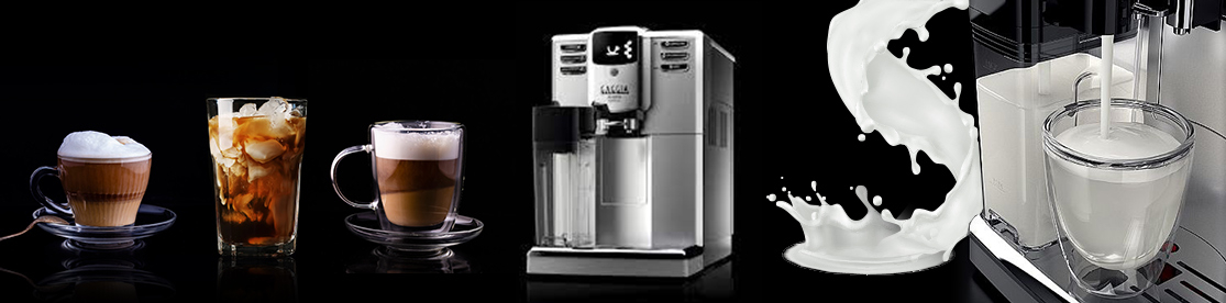 Gaggia Anima Prestige 