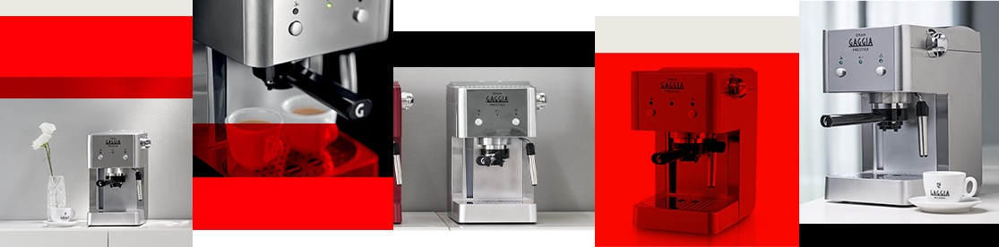 Gaggia-GranGaggiaPRESTIGE-Fascia