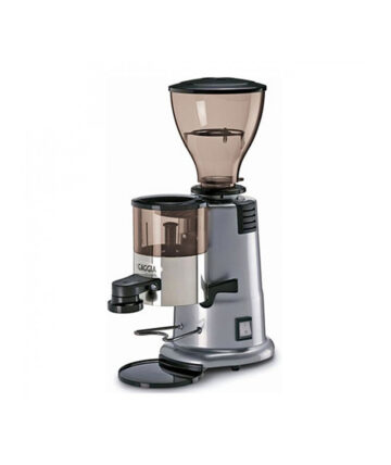 Gaggia New MD 64 Silver