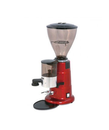 Gaggia New MD 64 Silver Rosso