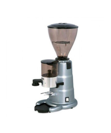 Gaggia New MD 75 Automatico Silver